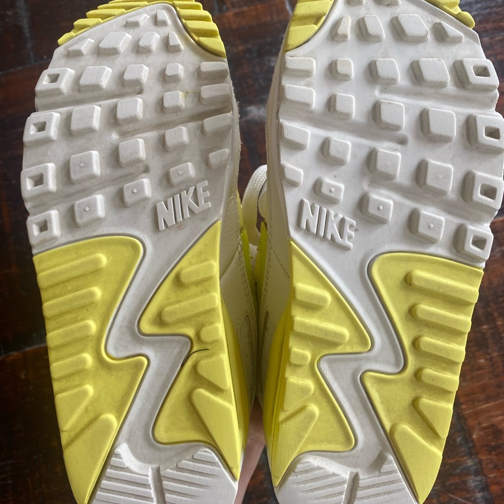 Nike Air Max Size 6.5 - Picture 4 of 5